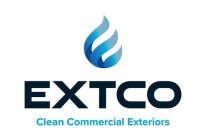 EXTCO CLEAN COMMERCIAL EXTERIORS