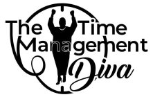 THE TIME MANAGEMENT DIVA
