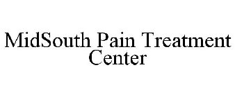 MIDSOUTH PAIN TREATMENT CENTER