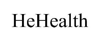 HEHEALTH