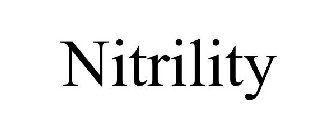 NITRILITY