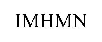 IMHMN