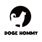 DOGE HOMMY