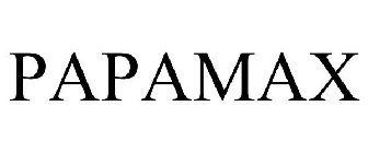 PAPAMAX