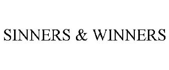 SINNERS & WINNERS