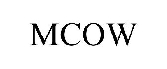 MCOW