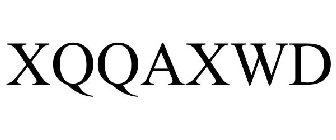 XQQAXWD