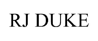 RJ DUKE