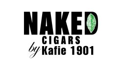 NAKED CIGARS BY KAFIE 1901
