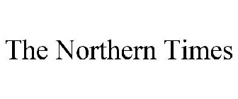 THE NORTHERN TIMES