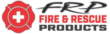 FRP FIRE & RESCUE PRODUCTS
