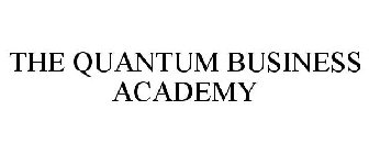 THE QUANTUM BUSINESS ACADEMY