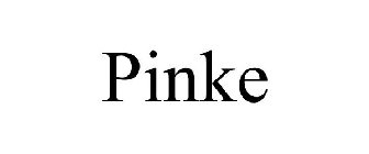 PINKE