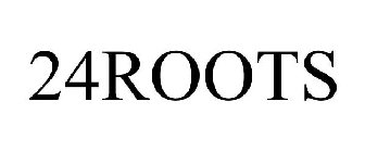 24ROOTS