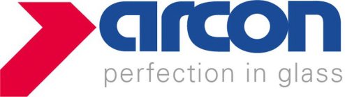 ARCON PERFECTION IN GLASS