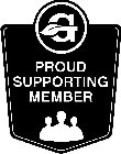 G PROUD SUPPORTING MEMBER