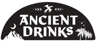 ANCIENT DRINKS