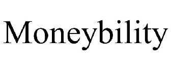 MONEYBILITY