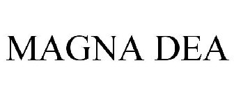 MAGNA DEA
