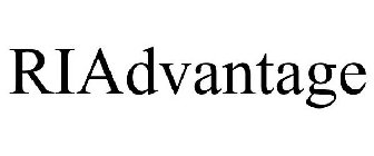 RIADVANTAGE