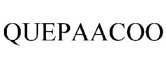 QUEPAACOO