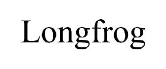 LONGFROG