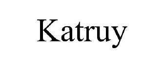 KATRUY