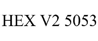 HEX V2 5053