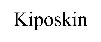 KIPOSKIN