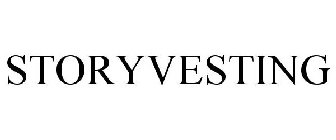 STORYVESTING