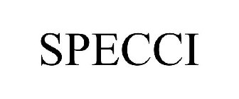 SPECCI