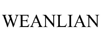 WEANLIAN