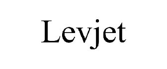 LEVJET