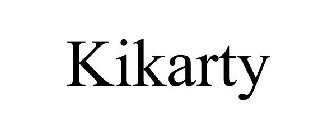 KIKARTY