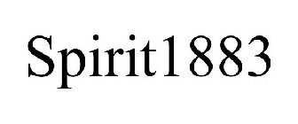 SPIRIT1883