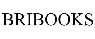 BRIBOOKS