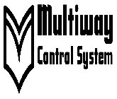 MULTIWAY CONTROL SYSTEM
