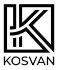 K KOSVAN