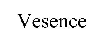 VESENCE