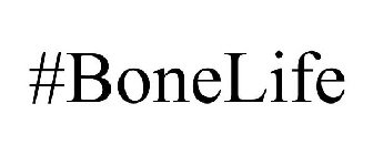 #BONELIFE