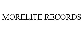 MORELITE RECORDS
