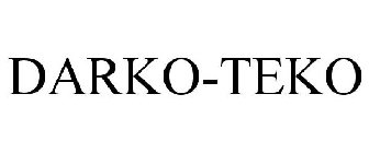 DARKO-TEKO