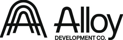 A ALLOY DEVELOPMENT CO.