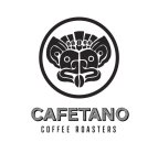 CAFETANO COFFEE ROASTERS