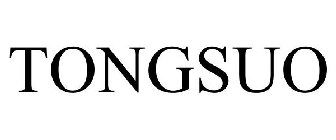 TONGSUO