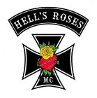 HELL'S ROSES MC