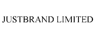 JUSTBRAND LIMITED