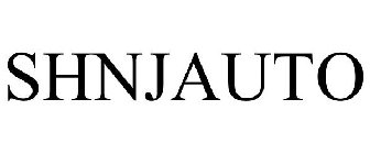 SHNJAUTO