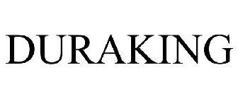 DURAKING