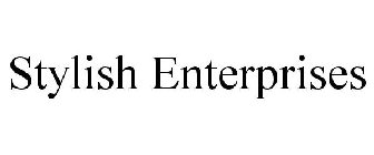 STYLISH ENTERPRISES